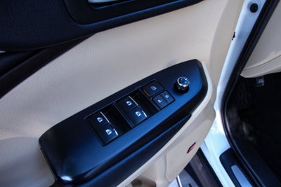 2019 Toyota Highlander Base