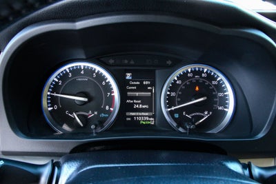 2019 Toyota Highlander Base