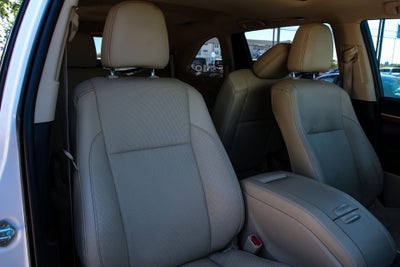 2019 Toyota Highlander Base