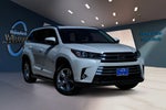 2019 Toyota Highlander Base