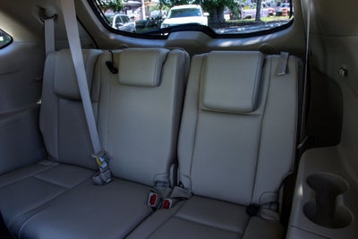 2019 Toyota Highlander Base