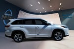 2019 Toyota Highlander Base