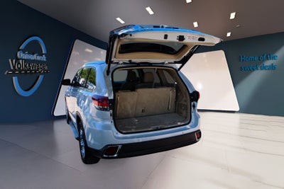 2019 Toyota Highlander Base