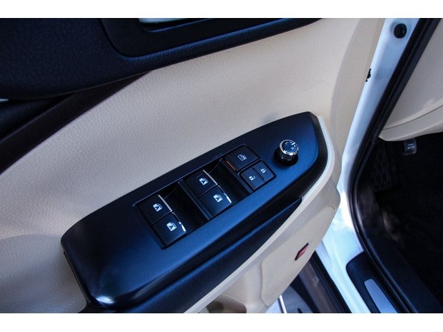 2019 Toyota Highlander Base