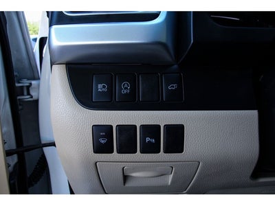 2019 Toyota Highlander Base