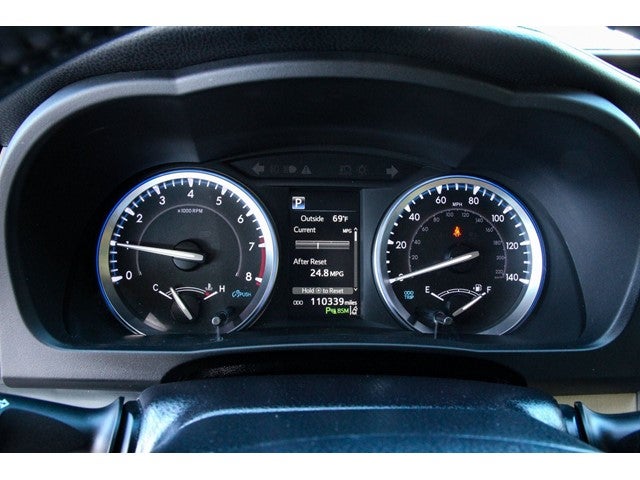 2019 Toyota Highlander Base