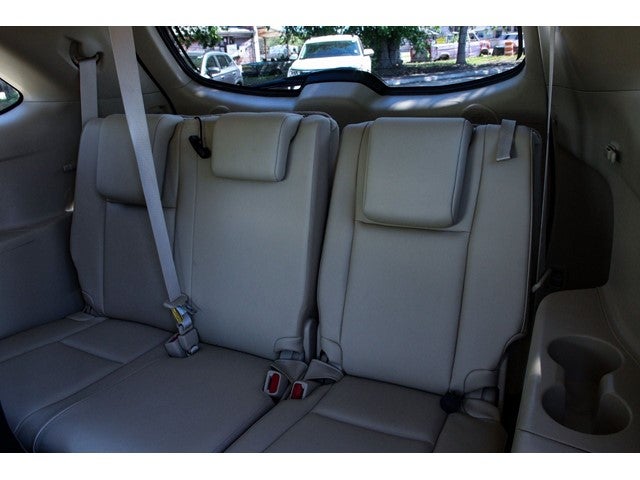 2019 Toyota Highlander Base