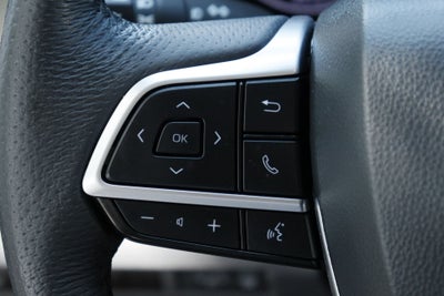 2024 Toyota Sienna Limited 7 Passenger