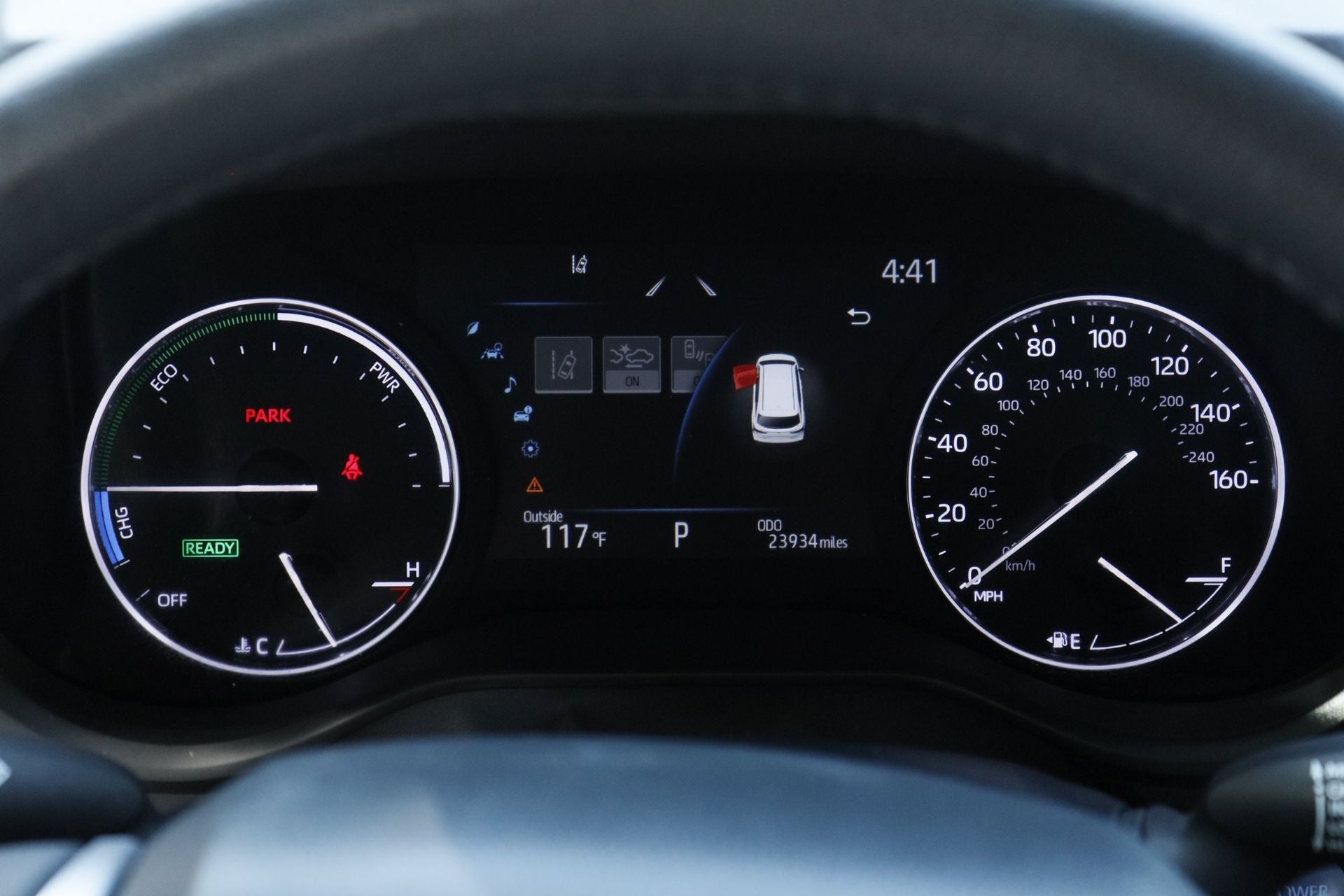 2024 Toyota Sienna Limited 7 Passenger