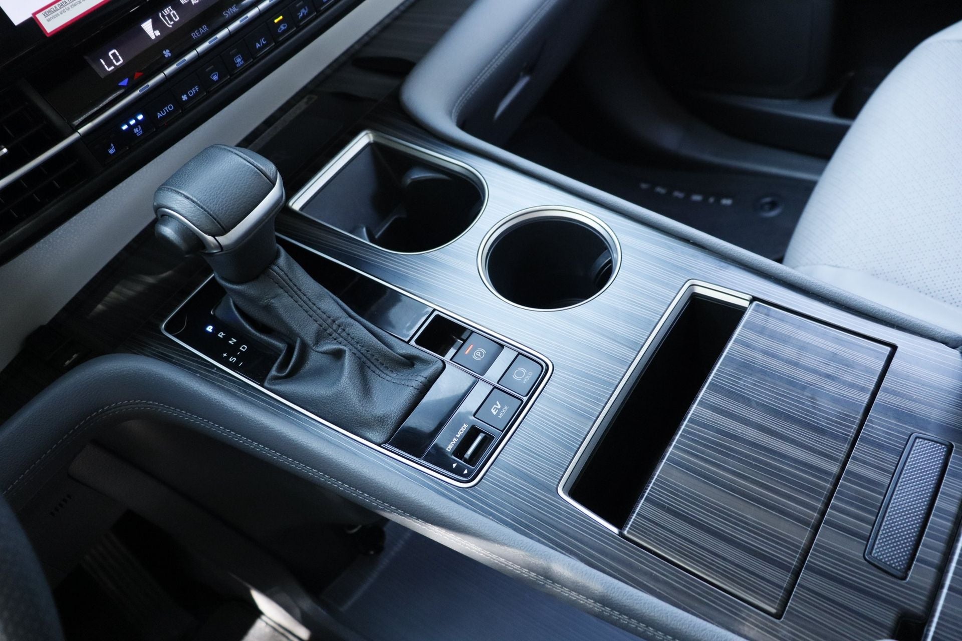 2024 Toyota Sienna Limited 7 Passenger