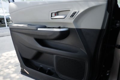 2024 Toyota Sienna Limited 7 Passenger