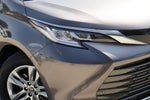 2024 Toyota Sienna Limited 7 Passenger