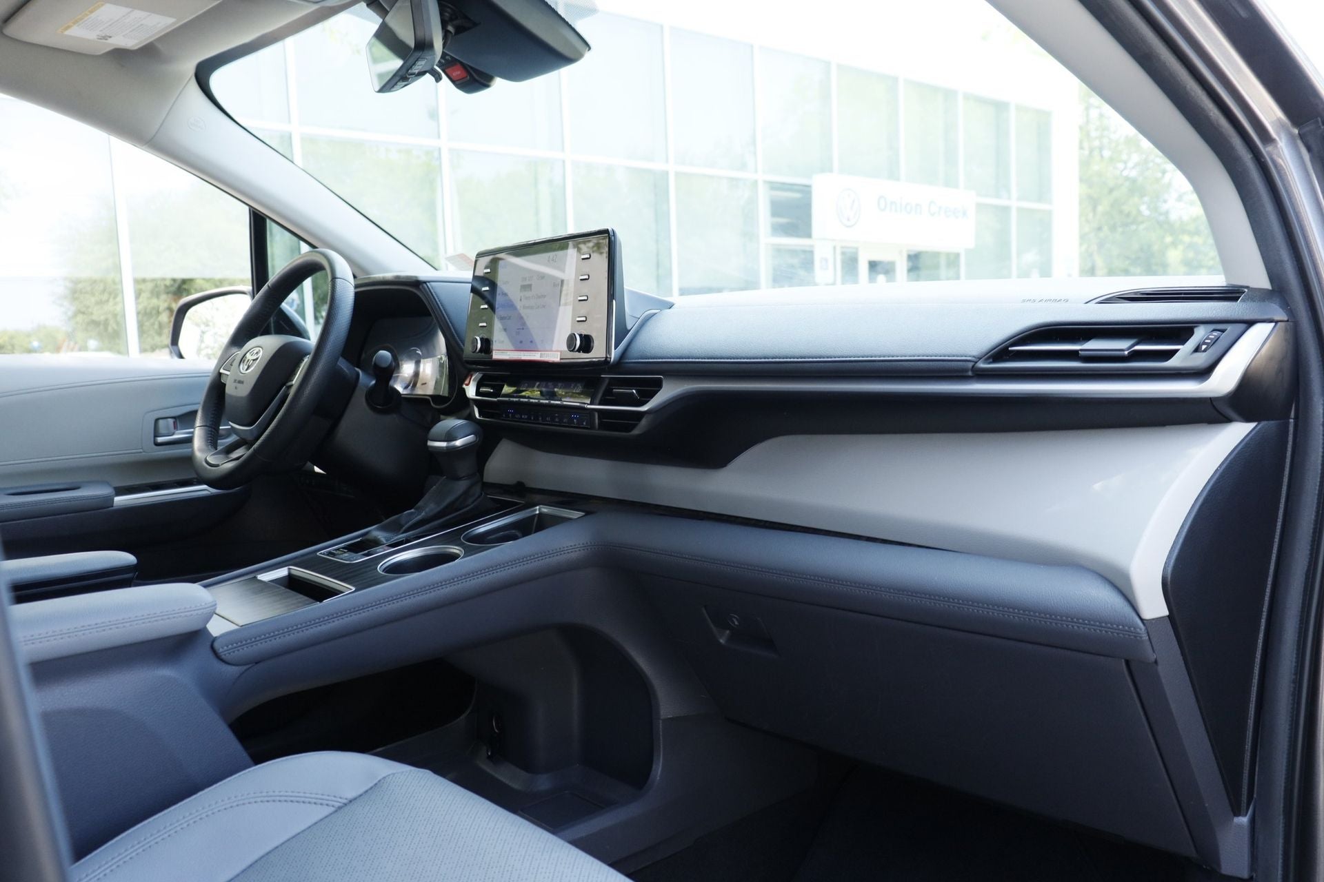 2024 Toyota Sienna Limited 7 Passenger