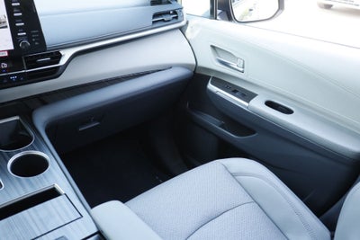 2024 Toyota Sienna Limited 7 Passenger