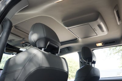 2024 Toyota Sienna Limited 7 Passenger