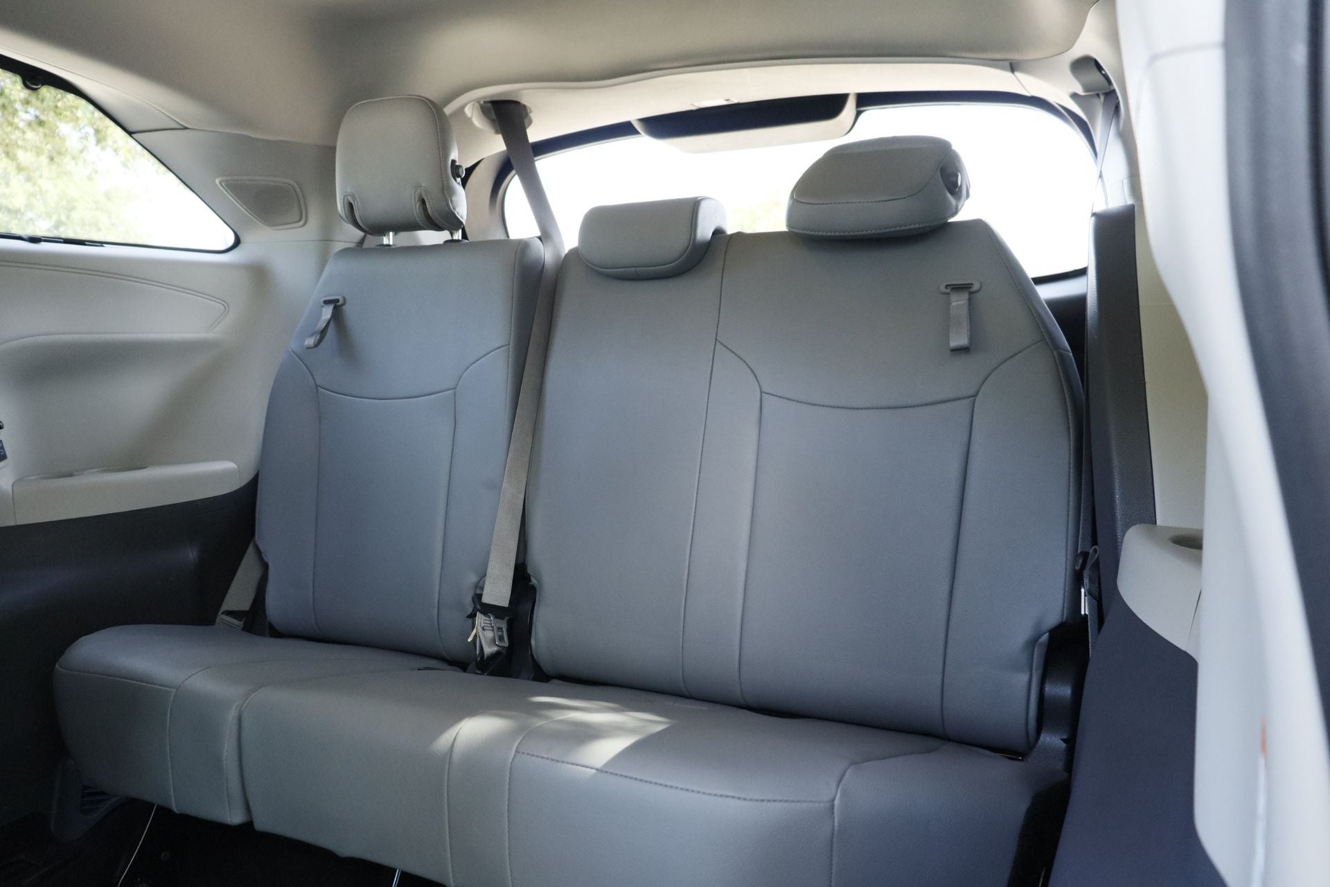 2024 Toyota Sienna Limited 7 Passenger