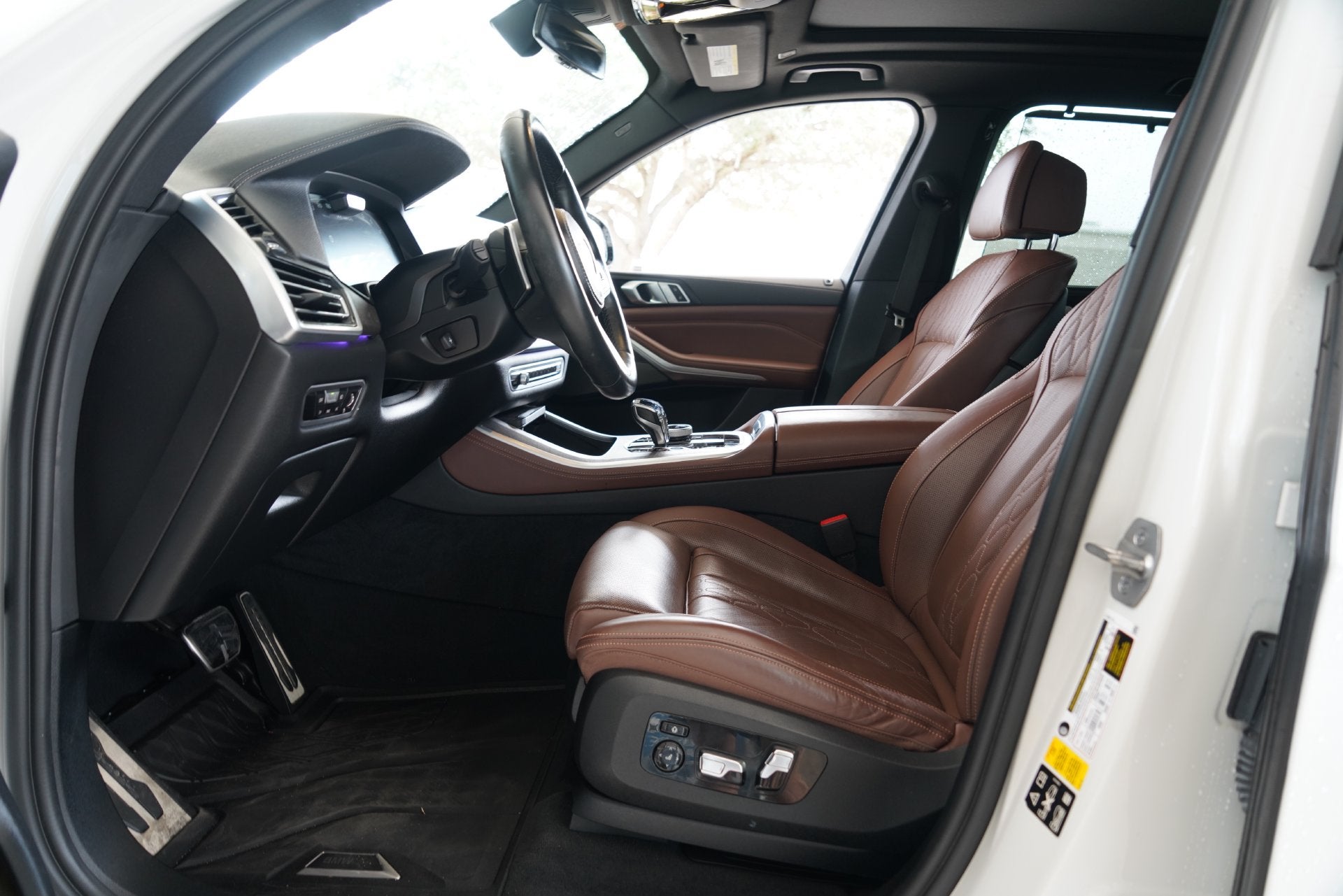 2023 BMW X5 M50i