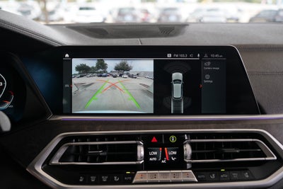 2023 BMW X5 M50i