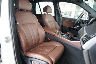 2023 BMW X5 M50i