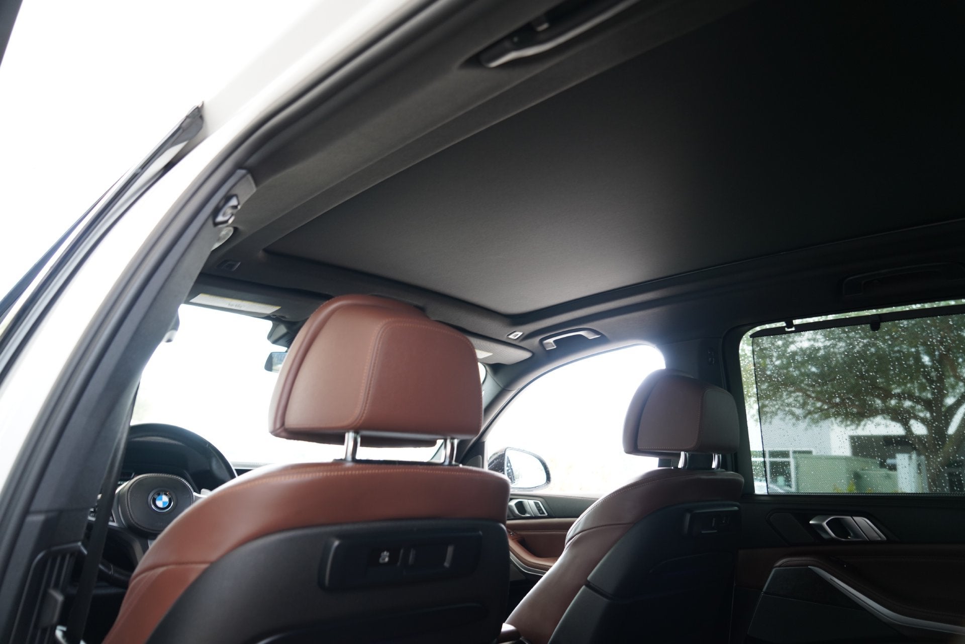 2023 BMW X5 M50i