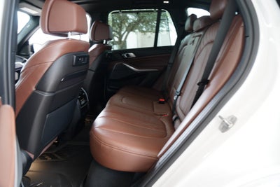 2023 BMW X5 M50i