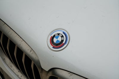 2023 BMW X5 M50i