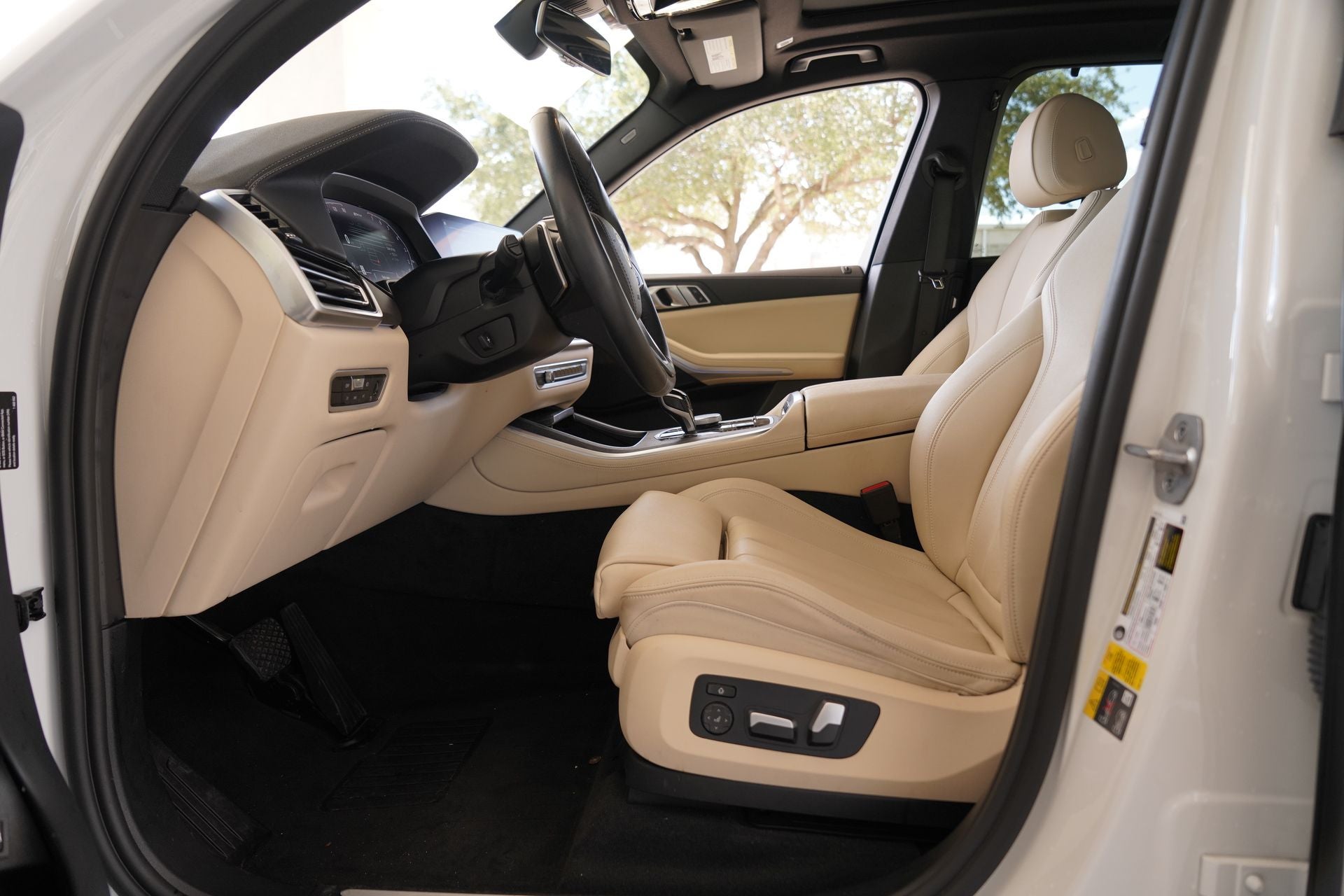 2022 BMW X5 xDrive45e