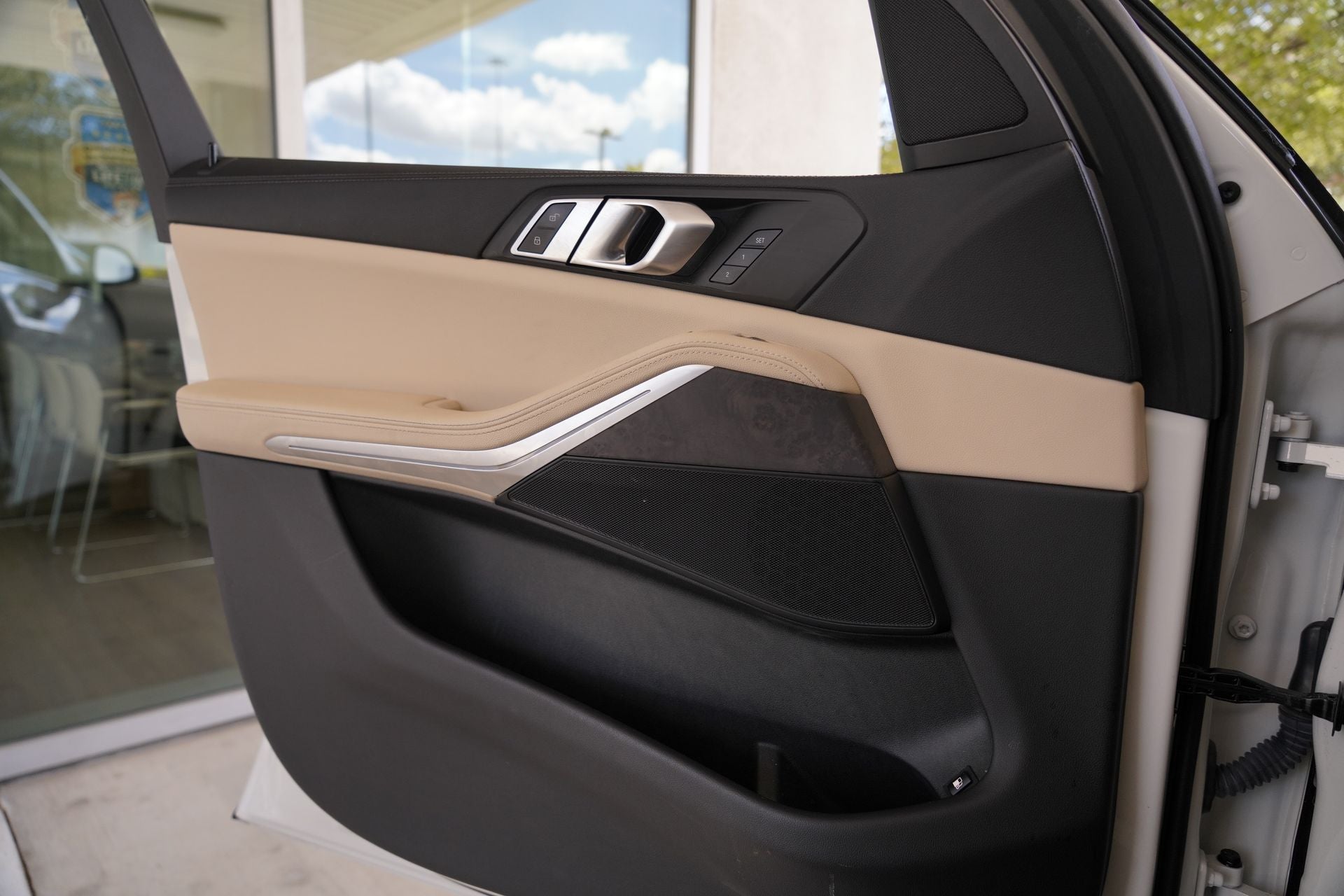 2022 BMW X5 xDrive45e