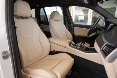 2022 BMW X5 xDrive45e