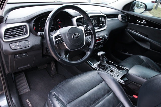 2020 Kia Sorento EX