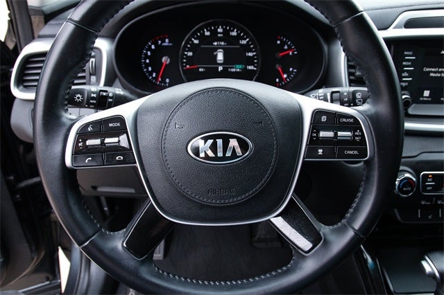2020 Kia Sorento EX