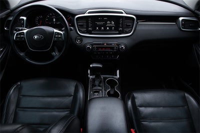 2020 Kia Sorento EX