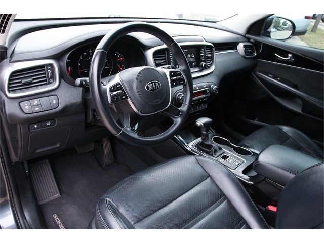 2020 Kia Sorento EX