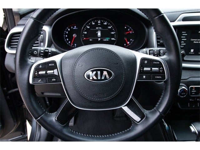 2020 Kia Sorento EX