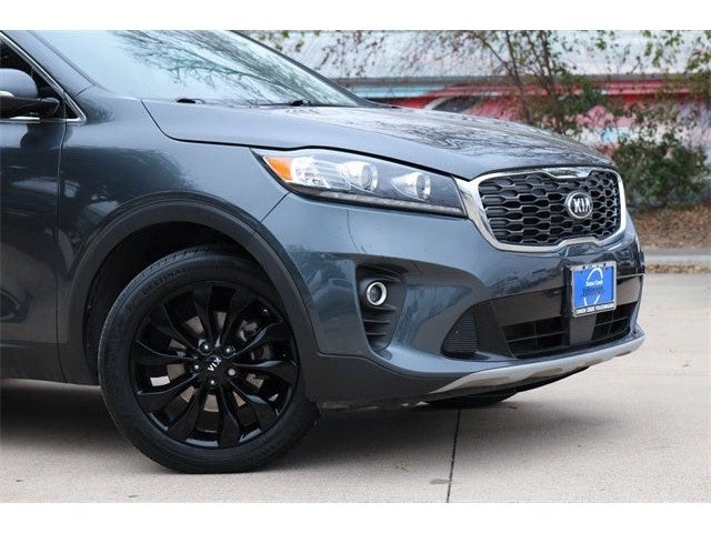 2020 Kia Sorento EX