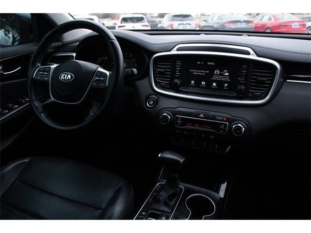 2020 Kia Sorento EX