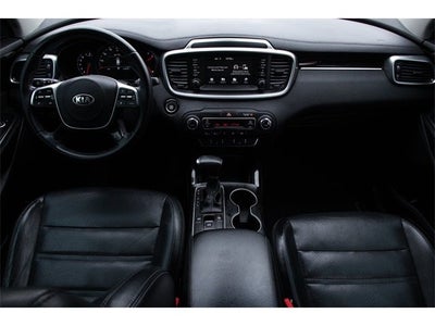 2020 Kia Sorento EX