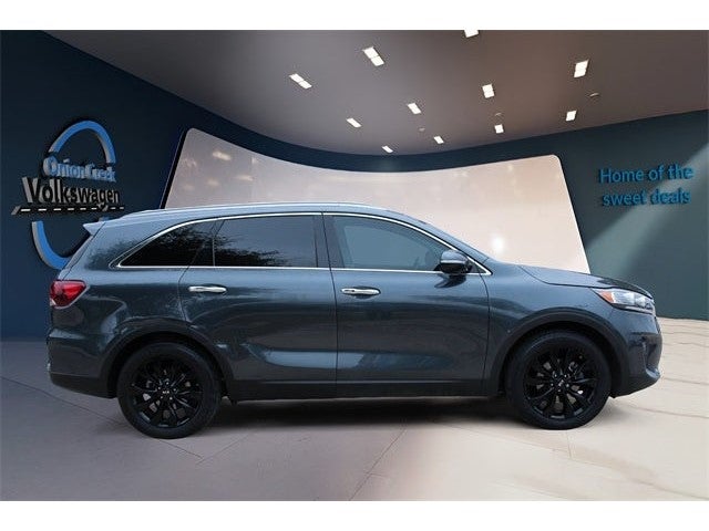 2020 Kia Sorento EX