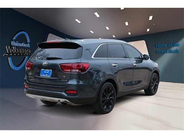 2020 Kia Sorento EX