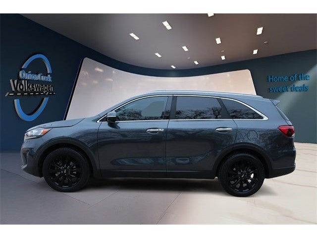 2020 Kia Sorento EX