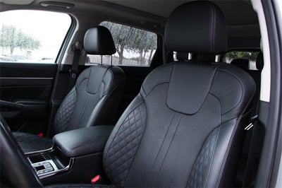 2022 Kia Sorento X-Line SX Prestige