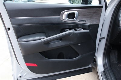 2022 Kia Sorento X-Line SX Prestige