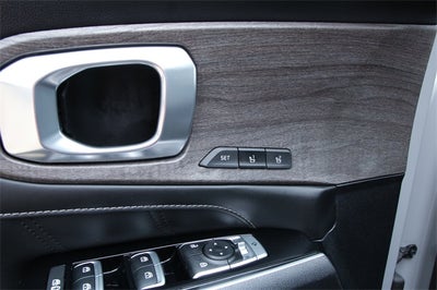 2022 Kia Sorento X-Line SX Prestige