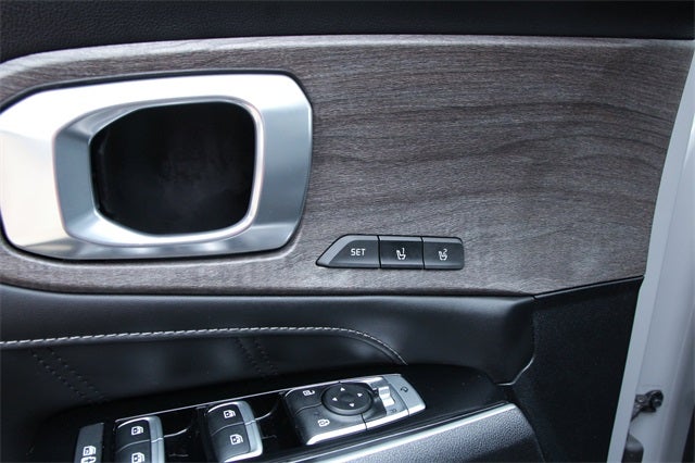 2022 Kia Sorento X-Line SX Prestige