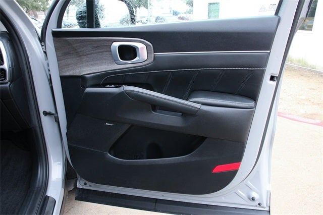 2022 Kia Sorento X-Line SX Prestige