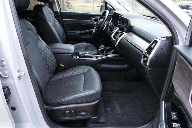 2022 Kia Sorento X-Line SX Prestige