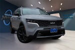 2022 Kia Sorento X-Line SX Prestige