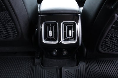 2022 Kia Sorento X-Line SX Prestige