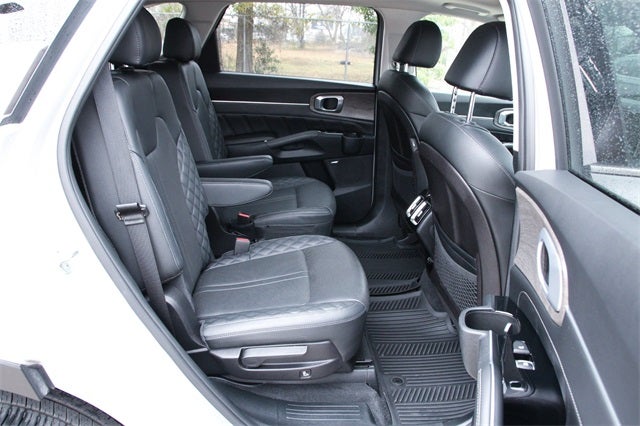 2022 Kia Sorento X-Line SX Prestige