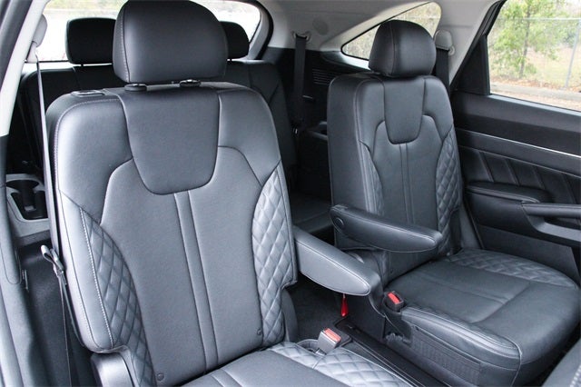 2022 Kia Sorento X-Line SX Prestige